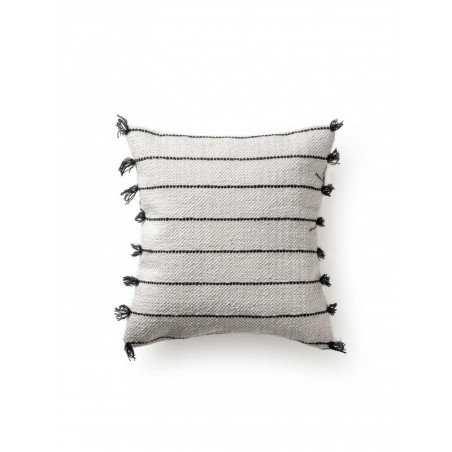 Padja kate Bo elevandiluu 45x45 cm | FreshDesign.ee