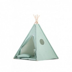 Tipi telk Minty green