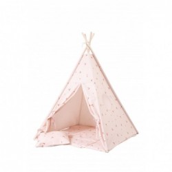 Tipi telk Misty rose