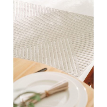 SISE- JA VÄLISVAIP Mars kreem 240x340 cm | FreshDesign.ee