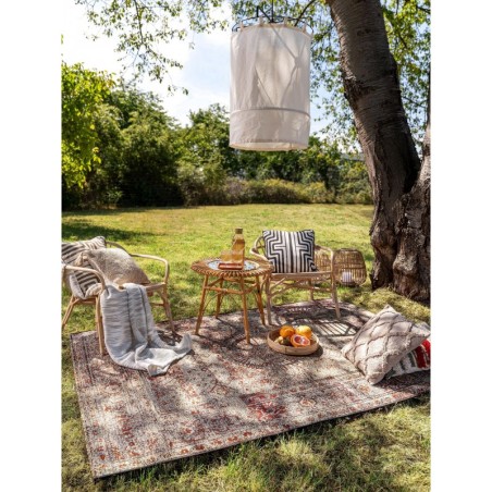 SISE- JA VÄLISVAIP Artis värviline 240x340 cm