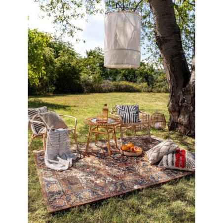 SISE- JA VÄLISVAIP Artis värviline 240x340 cm