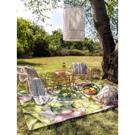 SISE- JA VÄLISVAIP Artis värviline 240x340 cm