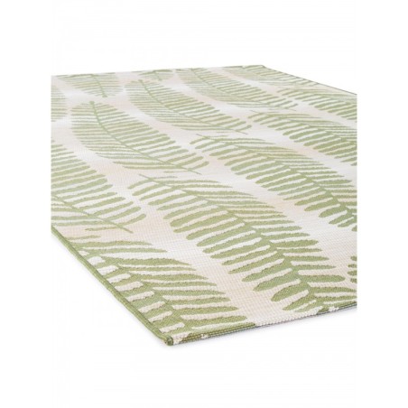 SISE- JA VÄLISVAIP Artis roheline 240x340 cm | FreshDesign.ee