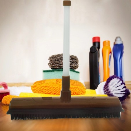 Teleskoop kummihari 73-126 cm