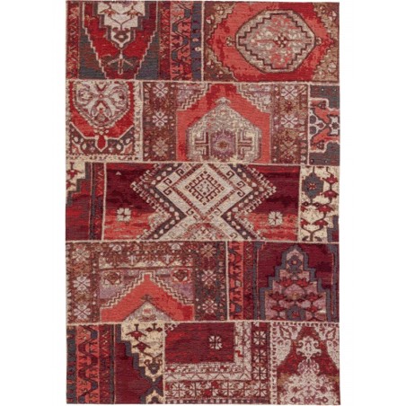 MADAL VAIP Stay punane 230x340 cm | FreshDesign.ee