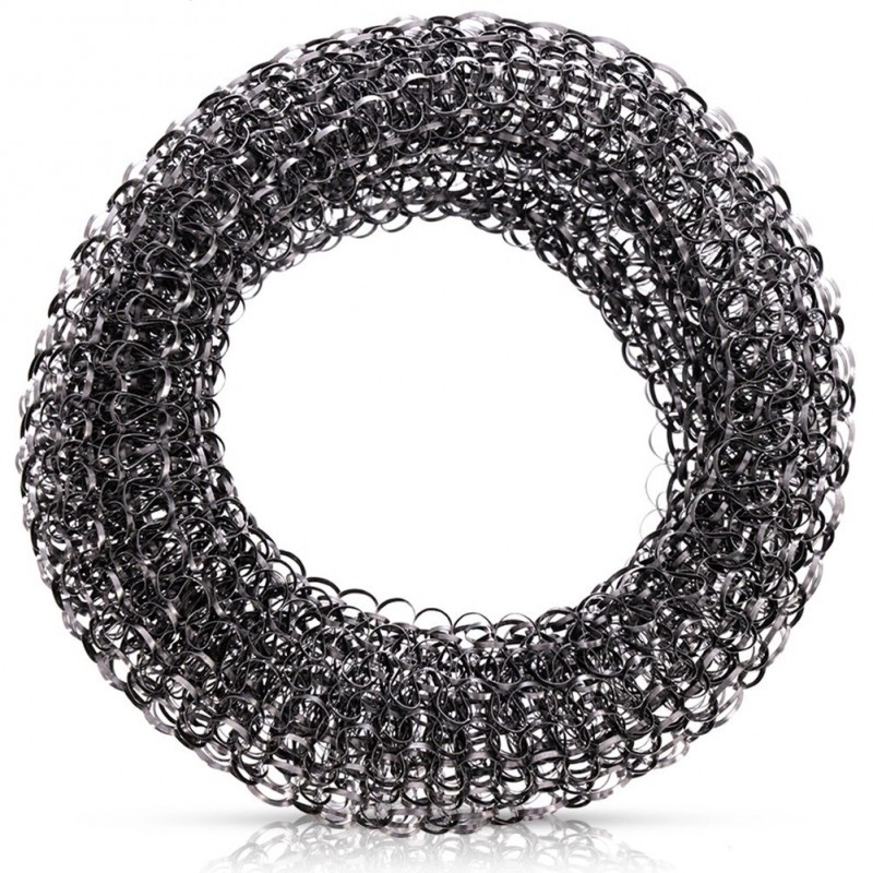 Metallist köögitraat, 8 cm | FreshDesign.ee