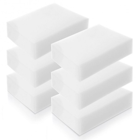 Magic nano köögisvamm 6 tk. | FreshDesign.ee