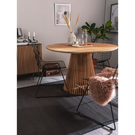 Sisal VAIP Sana must 200x300 cm