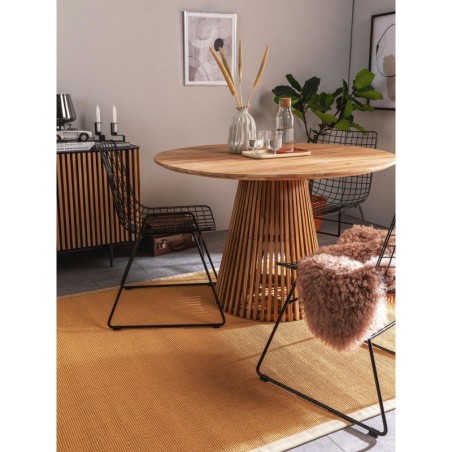 Sisal VAIP Sana beež 200x300 cm