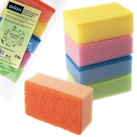 Köögi svamm 5 tk. | FreshDesign.ee