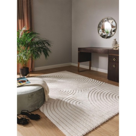 VAIP Eve kreem/beež 200x290 cm