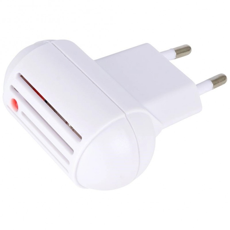 Elektriline putukatõrjevahend | FreshDesign.ee