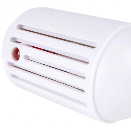 Elektriline putukatõrjevahend | FreshDesign.ee