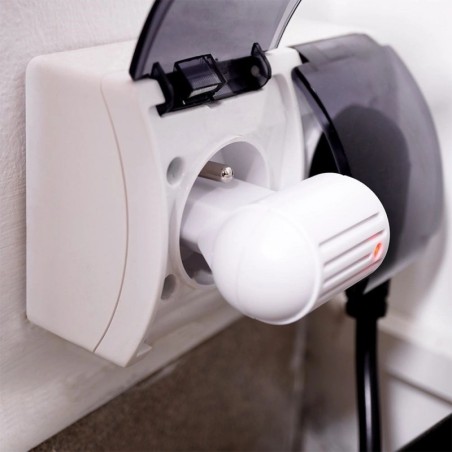 Elektriline putukatõrjevahend | FreshDesign.ee