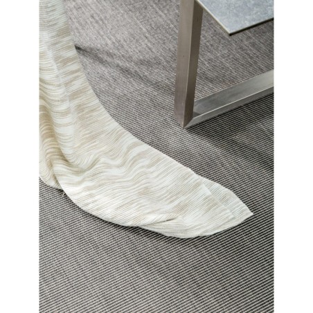 SISE- JA VÄLISVAIP Metro must 200x290 cm | FreshDesign.ee