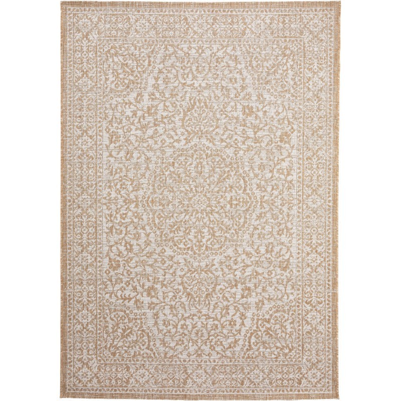 SISE- JA VÄLISVAIP Cleo kreem/beež 200x290 cm | FreshDesign.ee