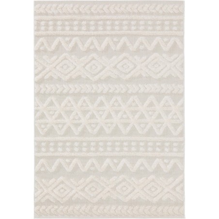 SISE- JA VÄLISVAIP Carlo kreem 200x290 cm | FreshDesign.ee