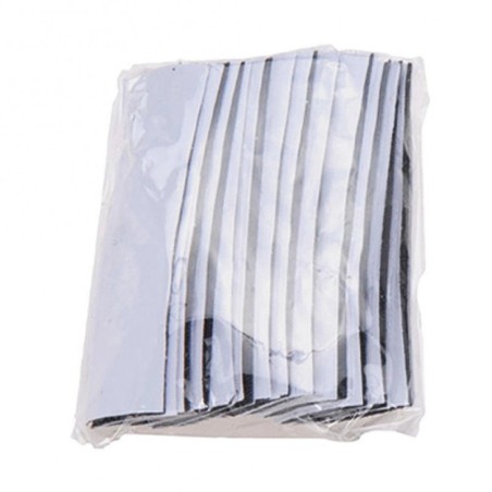 Must ukse sääsevõrk magnetiga 210x100 cm | FreshDesign.ee