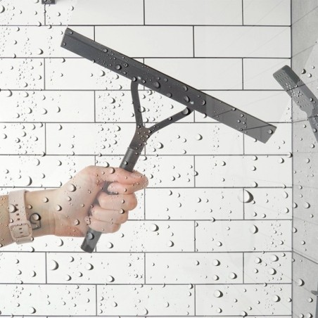 Rippuv aknakaabits, must | FreshDesign.ee