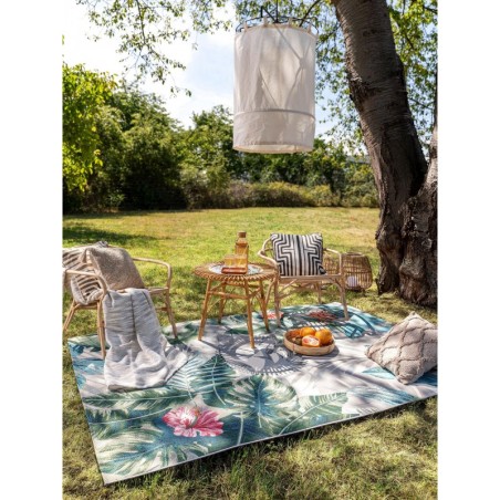 SISE- JA VÄLISVAIP Artis värviline 200x285 cm