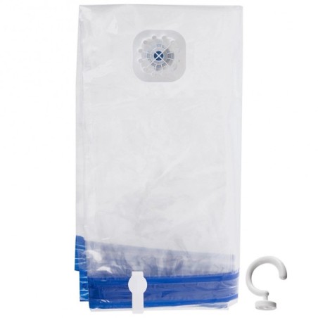 Vaakumkott riietele ja voodipesule riidepu... | FreshDesign.ee