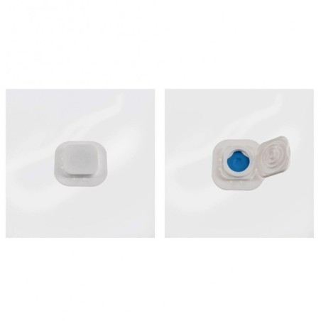 Vaakumkott riietele ja voodipesule riidepu... | FreshDesign.ee