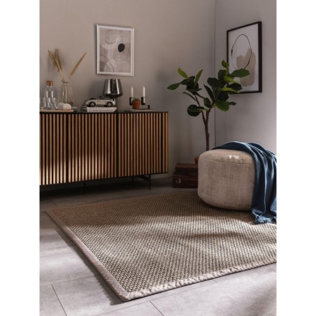 Sisal VAIP Greta hall 200x200 cm