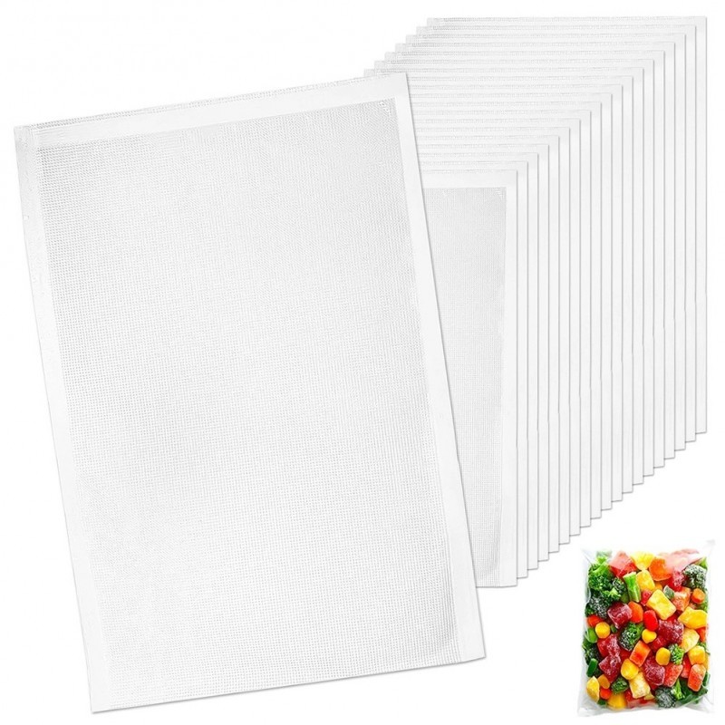 Vaakumtihendaja kotid 29,5x19,5 cm 20 tk. | FreshDesign.ee