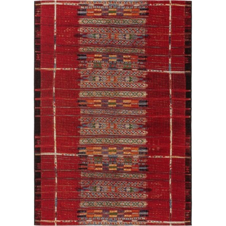 SISE- JA VÄLISVAIP Artis värviline/punane ... | FreshDesign.ee