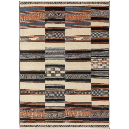 SISE- JA VÄLISVAIP Artis värviline 160x235 cm | FreshDesign.ee