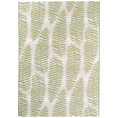 SISE- JA VÄLISVAIP Artis roheline 160x235 cm | FreshDesign.ee