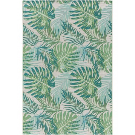 SISE- JA VÄLISVAIP Artis roheline 160x235 cm | FreshDesign.ee