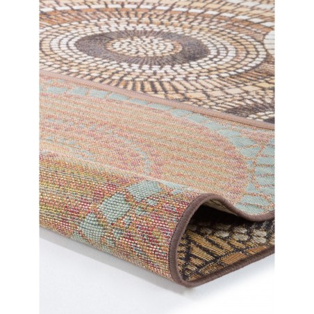 SISE- JA VÄLISVAIP Artis pruun 160x235 cm | FreshDesign.ee