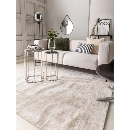 Viskoosvaip Nela elevandiluu 160x230 cm