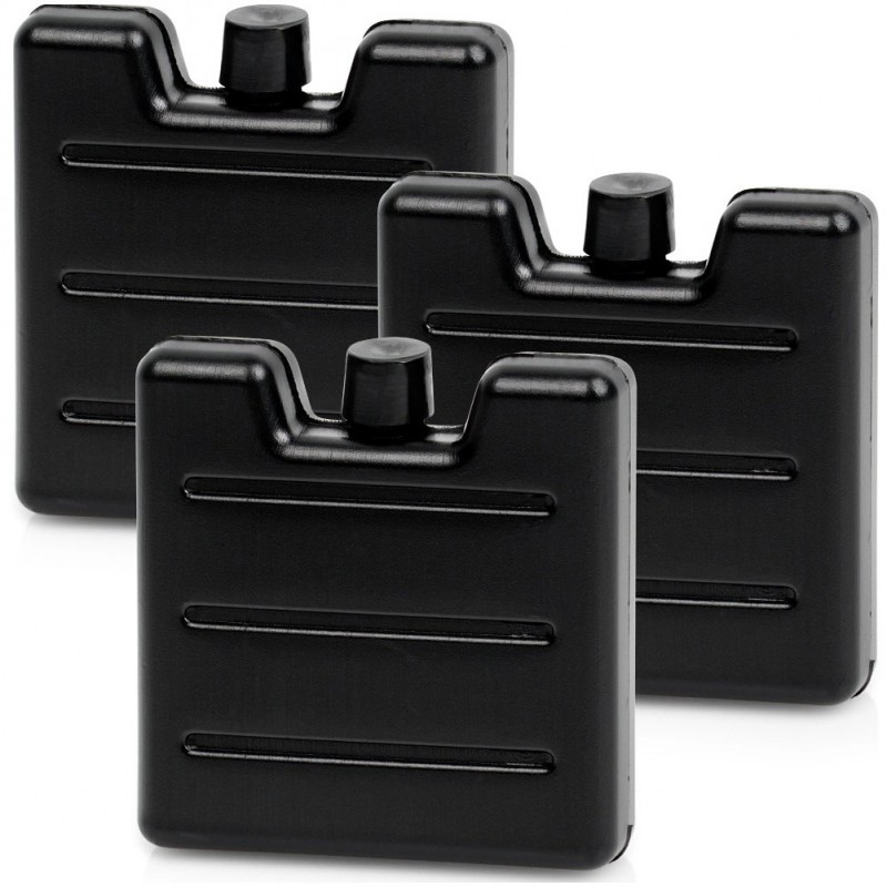 Jahutussisend reisikülmikule 70 ml 3 tk. | FreshDesign.ee