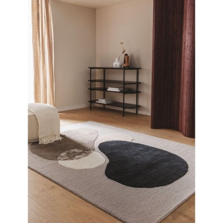 villa VAIP Kyoto värviline/hall 160x230 cm