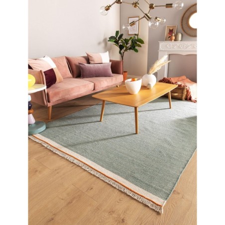 villa VAIP Karla Mint 160x230 cm