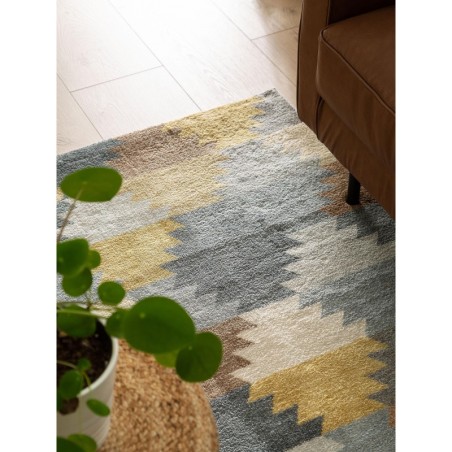 VAIP Mara värviline 160x230 cm | FreshDesign.ee