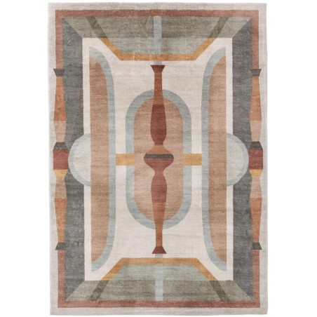 VAIP Mara värviline 160x230 cm | FreshDesign.ee