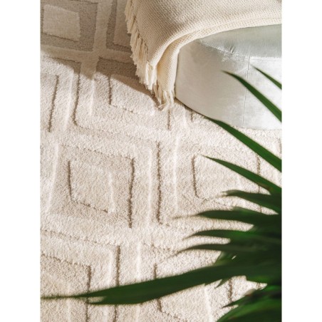 VAIP Eve kreem/beež 160x230 cm | FreshDesign.ee