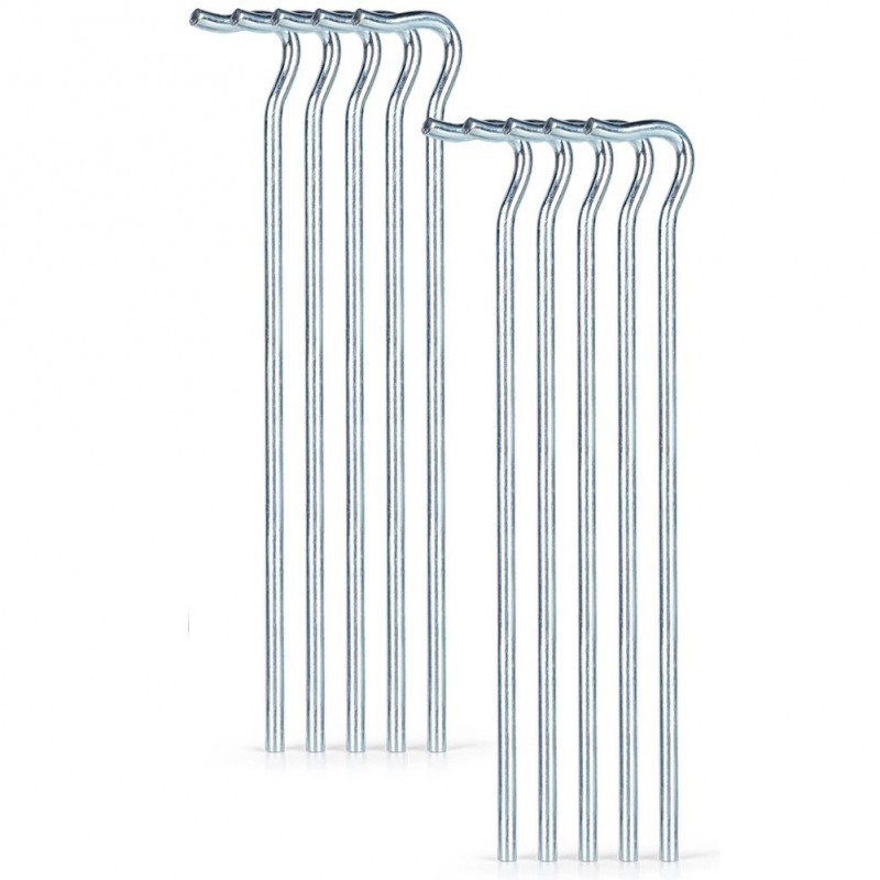 Telgivaiad 23 cm 10 tk. | FreshDesign.ee