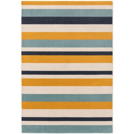 VAIP Dessert sinine/kollane 160x230 cm | FreshDesign.ee