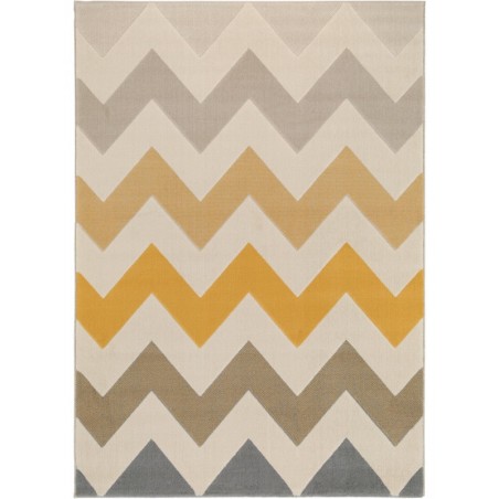 VAIP Dessert kollane 160x230 cm | FreshDesign.ee