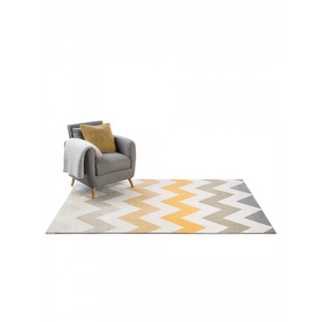 VAIP Dessert kollane 160x230 cm