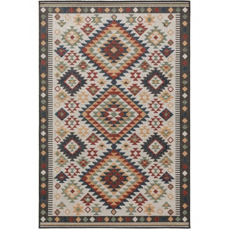 SISE- JA VÄLISVAIP Mirena värviline 160x230 cm | FreshDesign.ee