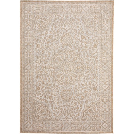 SISE- JA VÄLISVAIP Cleo kreem/beež 160x230 cm | FreshDesign.ee