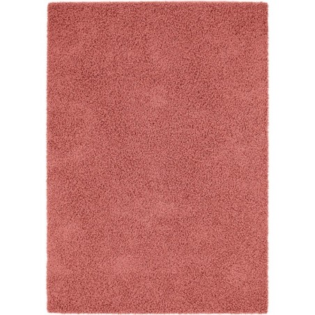 Shaggy VAIP Swirls roosa 160x230 cm | FreshDesign.ee