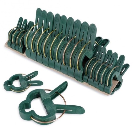 Taimeklambrid 20 tk. | FreshDesign.ee