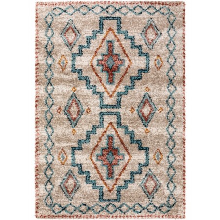 Shaggy VAIP Gobi värviline 160x230 cm | FreshDesign.ee